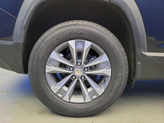 new 2026 Chevrolet Equinox car, priced at $29,995