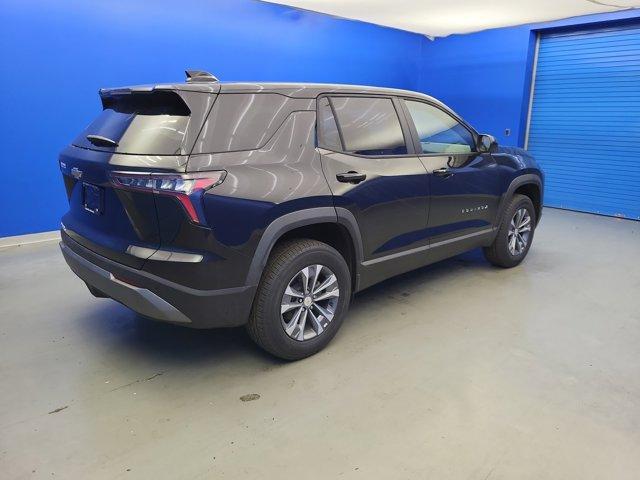 new 2026 Chevrolet Equinox car, priced at $29,995