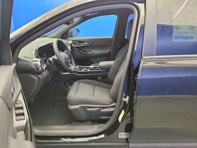 new 2026 Chevrolet Equinox car, priced at $29,995