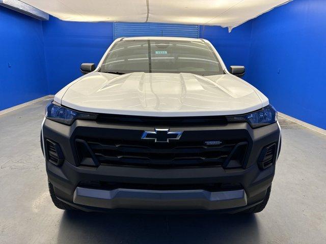 new 2024 Chevrolet Colorado car, priced at $38,741