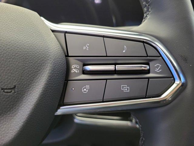 new 2026 Chevrolet Equinox car, priced at $32,045