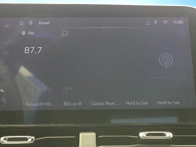 new 2026 Chevrolet Equinox car, priced at $32,045
