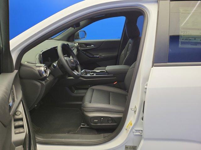 new 2026 Chevrolet Equinox car, priced at $32,045