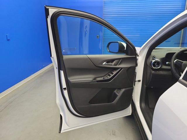 new 2026 Chevrolet Equinox car, priced at $32,045