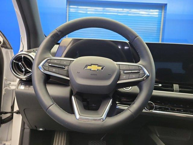 new 2026 Chevrolet Equinox car, priced at $32,045