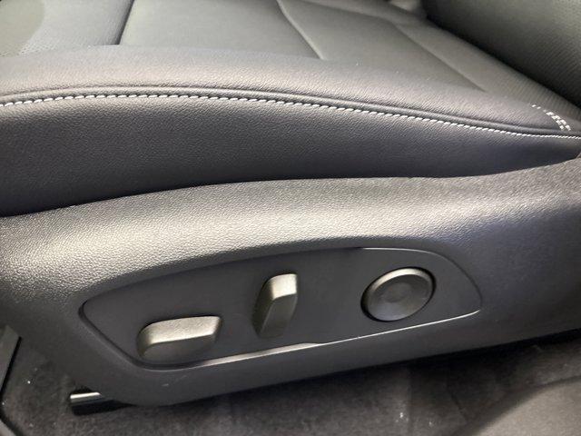 new 2026 Chevrolet Traverse car, priced at $44,438