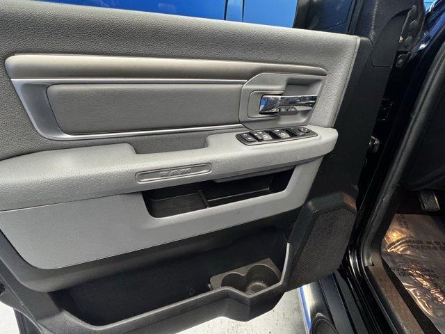 used 2015 Ram 1500 car, priced at $19,995