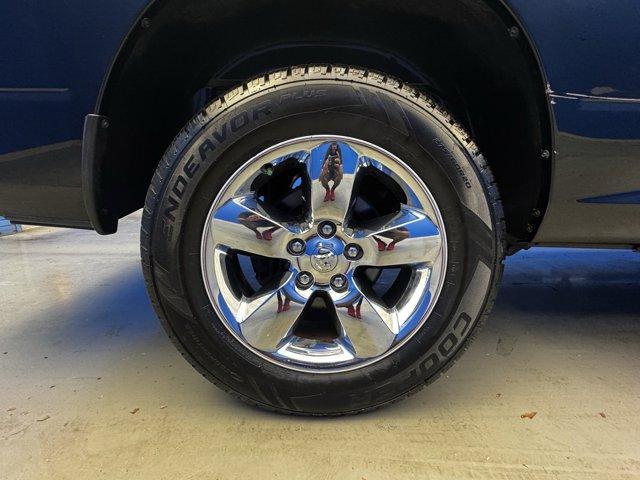 used 2015 Ram 1500 car, priced at $19,995