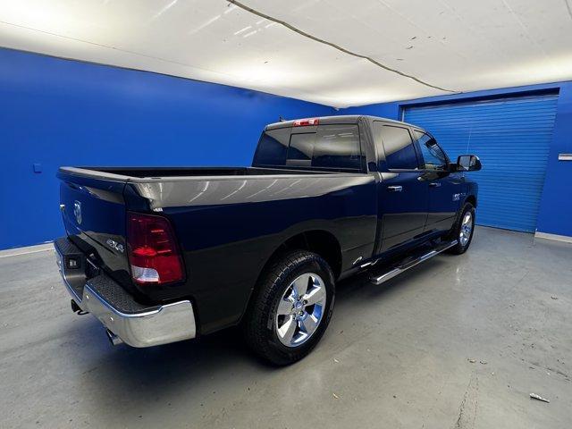 used 2015 Ram 1500 car, priced at $19,995