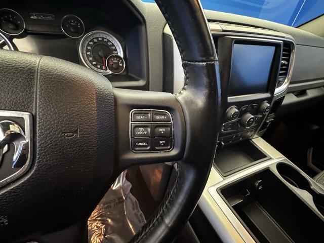 used 2015 Ram 1500 car, priced at $19,995