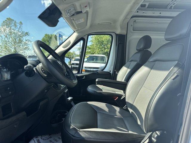 used 2023 Ram ProMaster 2500 car, priced at $33,800