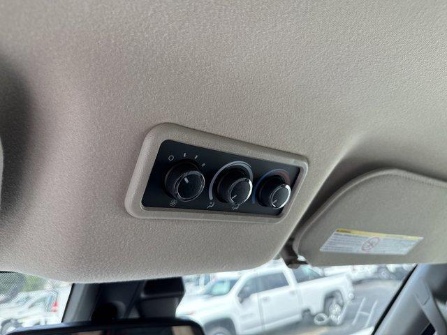 new 2025 Chevrolet Express 3500 car, priced at $55,105