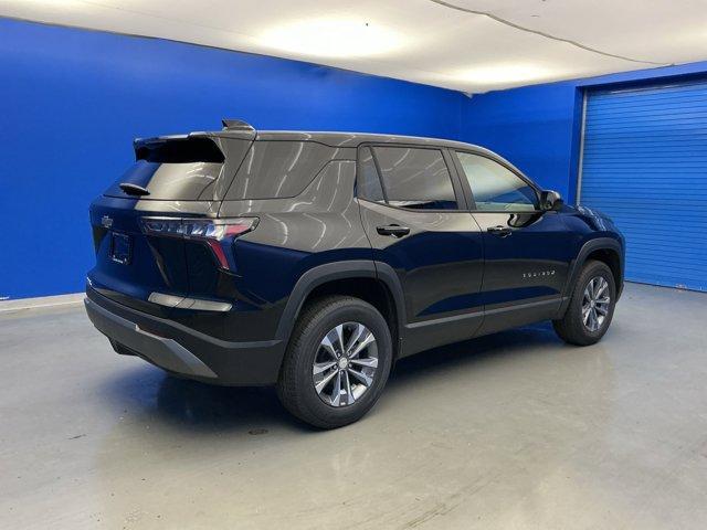 new 2026 Chevrolet Equinox car, priced at $29,995
