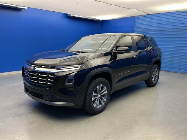 new 2026 Chevrolet Equinox car, priced at $29,995