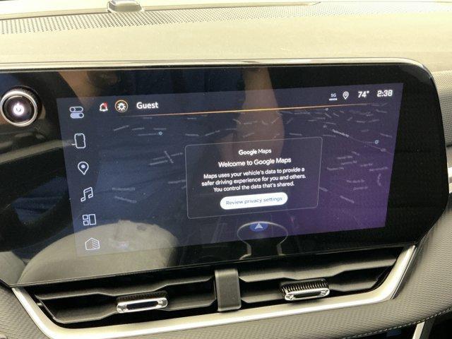 new 2026 Chevrolet Equinox car, priced at $29,995