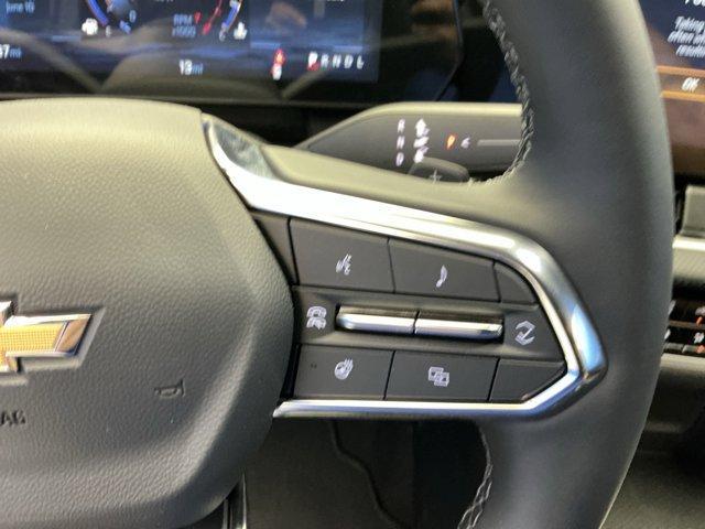 new 2026 Chevrolet Equinox car, priced at $29,995