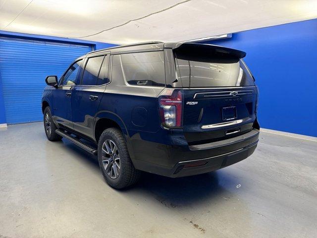 new 2024 Chevrolet Tahoe car, priced at $65,925