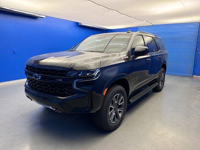 new 2024 Chevrolet Tahoe car, priced at $65,925