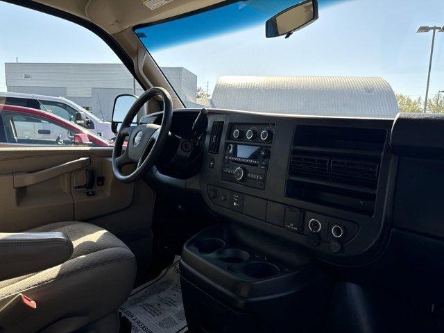 used 2017 GMC Savana 2500 car, priced at $9,000