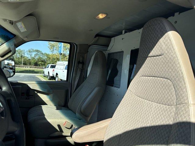 used 2017 GMC Savana 2500 car, priced at $9,000