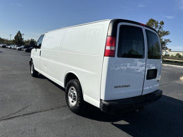 used 2017 GMC Savana 2500 car, priced at $9,000