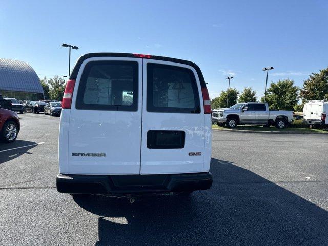 used 2017 GMC Savana 2500 car, priced at $9,000