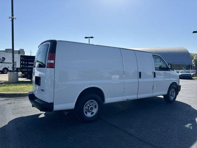 used 2017 GMC Savana 2500 car, priced at $9,000