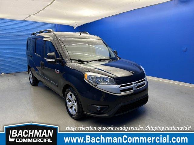 used 2015 Ram ProMaster City car, priced at $12,000