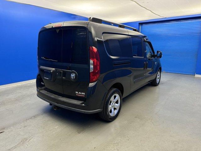 used 2015 Ram ProMaster City car, priced at $12,000