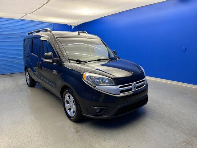 used 2015 Ram ProMaster City car, priced at $12,000