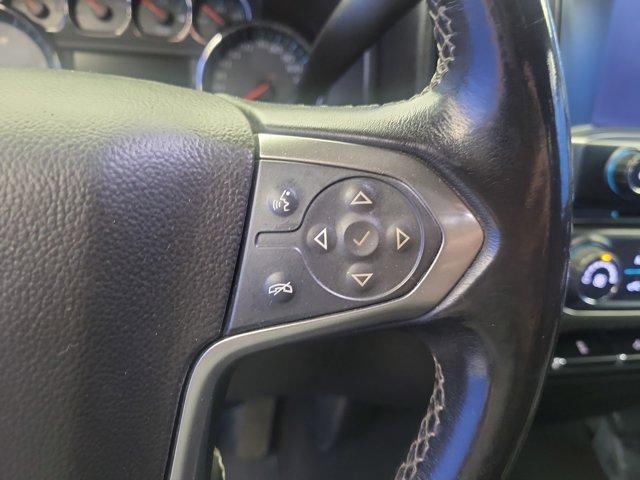 used 2019 Chevrolet Silverado 2500 car, priced at $38,370