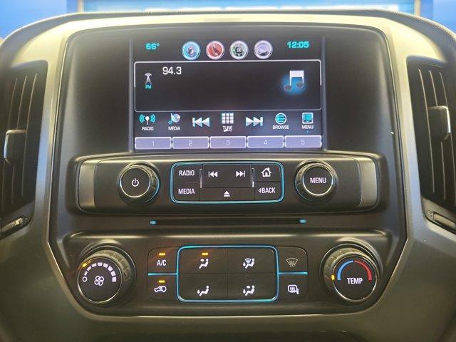 used 2019 Chevrolet Silverado 2500 car, priced at $38,370