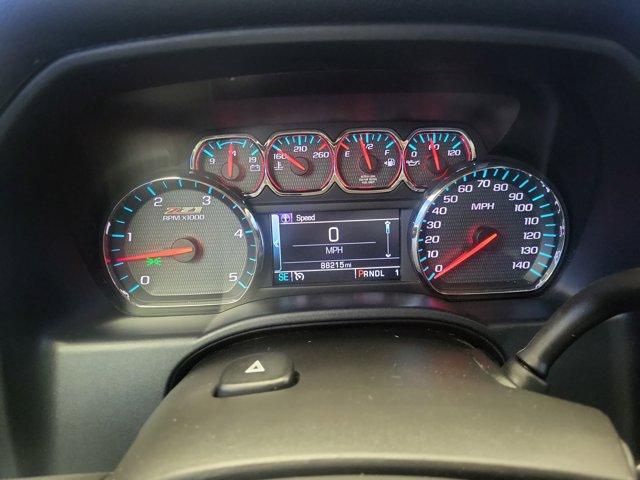 used 2019 Chevrolet Silverado 2500 car, priced at $38,370