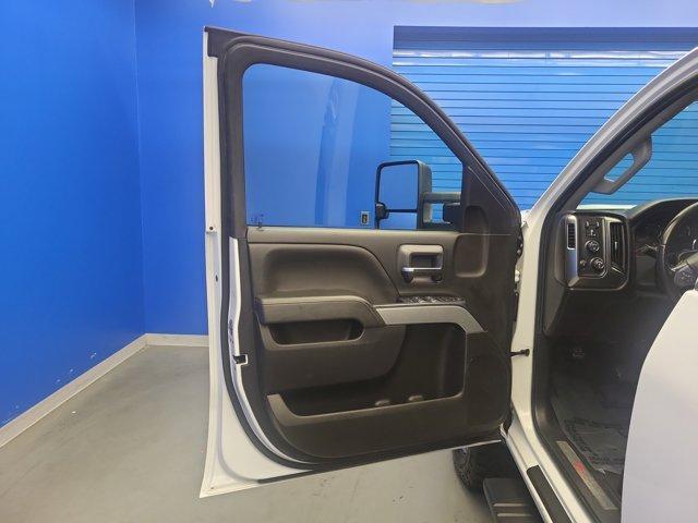 used 2019 Chevrolet Silverado 2500 car, priced at $38,370