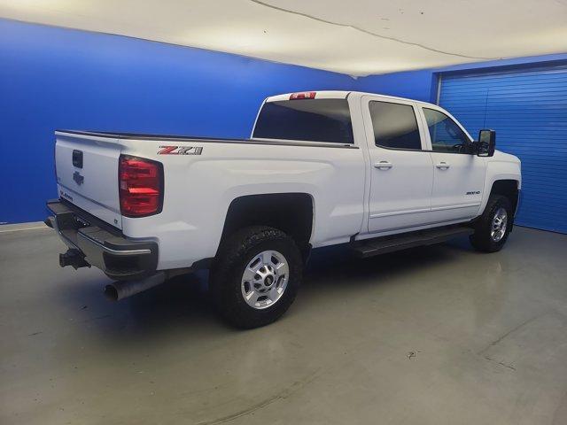 used 2019 Chevrolet Silverado 2500 car, priced at $38,370