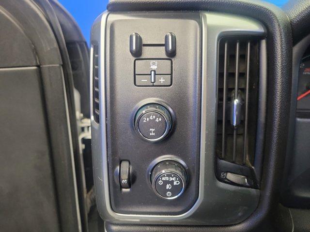 used 2019 Chevrolet Silverado 2500 car, priced at $38,370