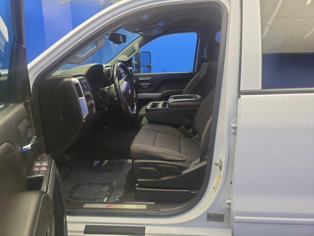 used 2019 Chevrolet Silverado 2500 car, priced at $38,370