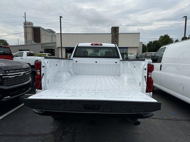 new 2024 Chevrolet Silverado 2500 car, priced at $46,290