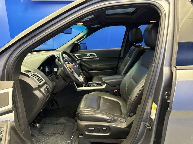 used 2014 Ford Explorer car, priced at $9,416