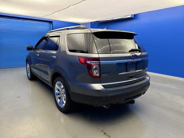 used 2014 Ford Explorer car, priced at $9,416