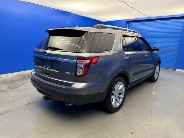 used 2014 Ford Explorer car, priced at $9,416