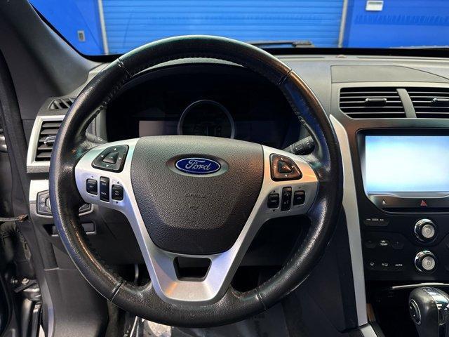 used 2014 Ford Explorer car, priced at $9,416