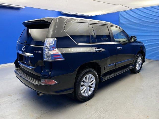 used 2017 Lexus GX 460 car, priced at $29,520