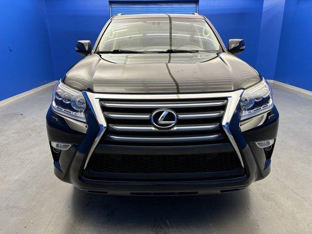 used 2017 Lexus GX 460 car, priced at $29,520