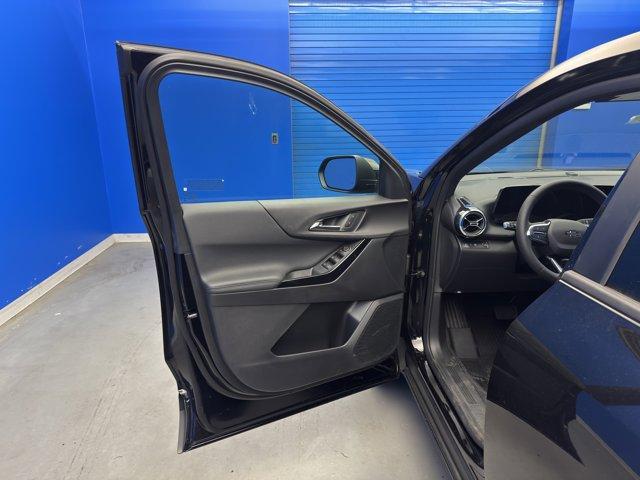 new 2026 Chevrolet Equinox car, priced at $30,750