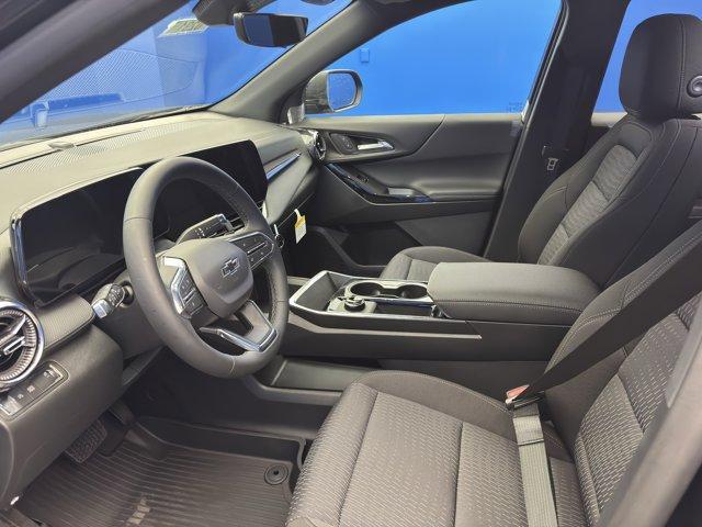 new 2026 Chevrolet Equinox car, priced at $30,750