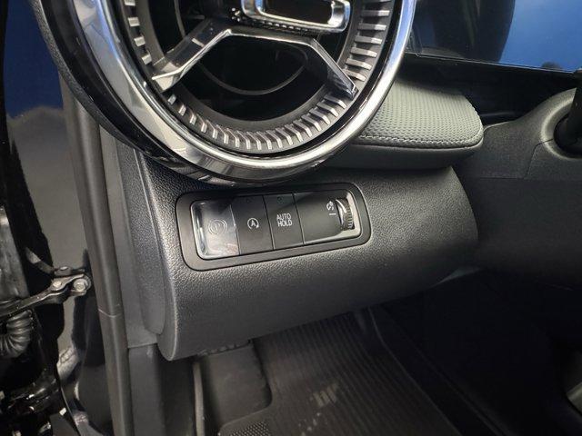 new 2026 Chevrolet Equinox car, priced at $30,750