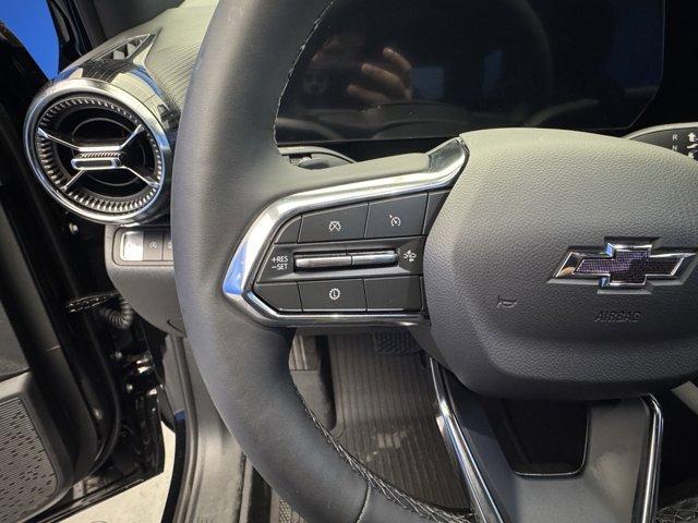 new 2026 Chevrolet Equinox car, priced at $30,750