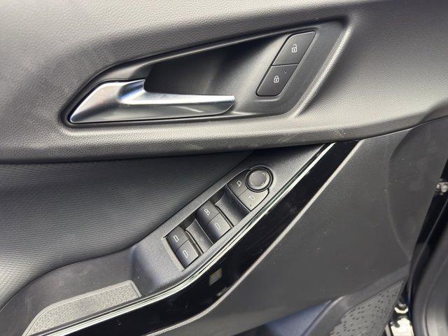 new 2026 Chevrolet Equinox car, priced at $30,750