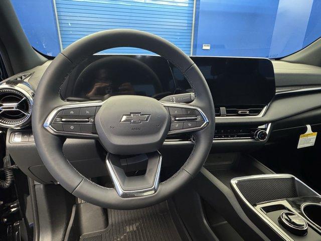 new 2026 Chevrolet Equinox car, priced at $30,750